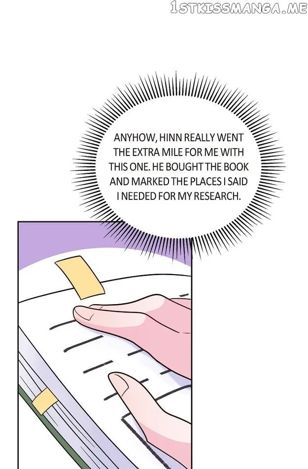 There’s No Friendship Between the Grand Duke and the Marquis Chapter 44 – Page 37