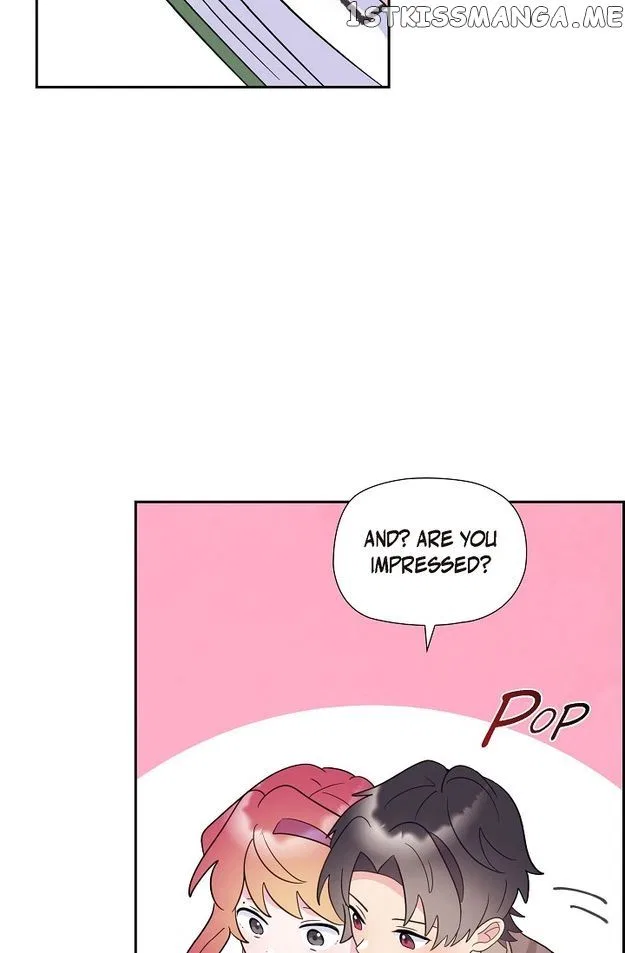 There’s No Friendship Between the Grand Duke and the Marquis Chapter 44 – Page 38
