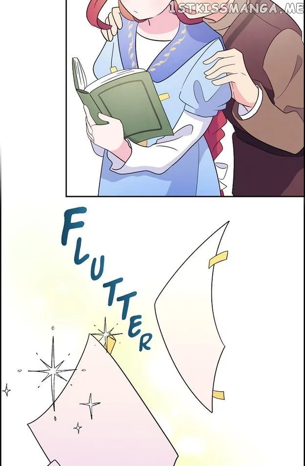 There’s No Friendship Between the Grand Duke and the Marquis Chapter 44 – Page 39