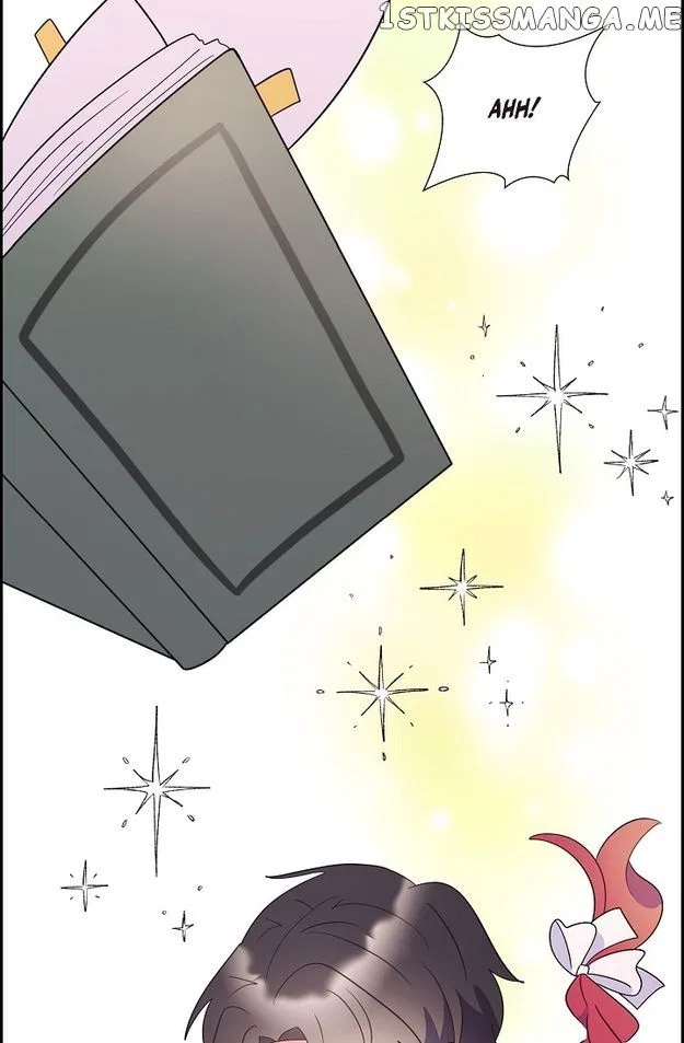There’s No Friendship Between the Grand Duke and the Marquis Chapter 44 – Page 40