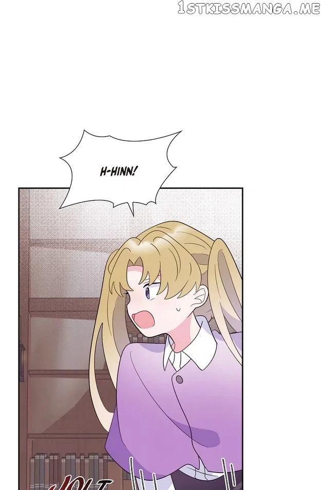 There’s No Friendship Between the Grand Duke and the Marquis Chapter 44 – Page 43