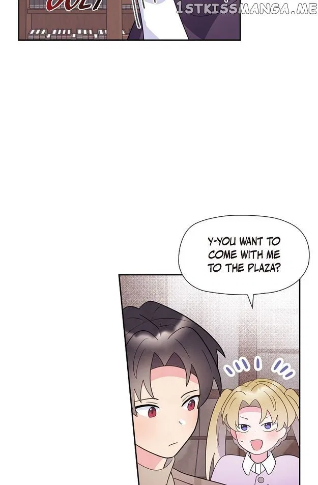 There’s No Friendship Between the Grand Duke and the Marquis Chapter 44 – Page 44