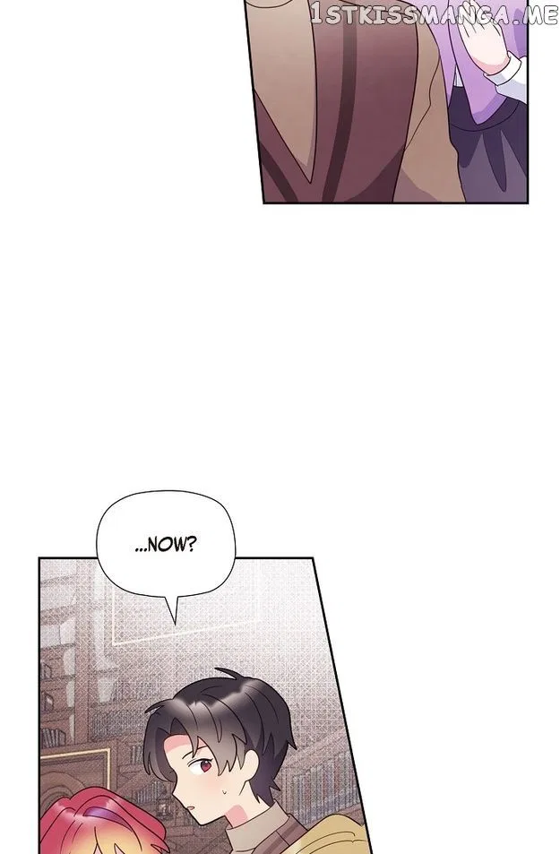 There’s No Friendship Between the Grand Duke and the Marquis Chapter 44 – Page 45