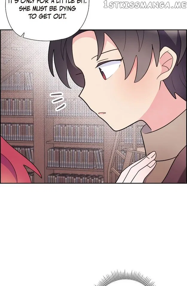 There’s No Friendship Between the Grand Duke and the Marquis Chapter 44 – Page 47