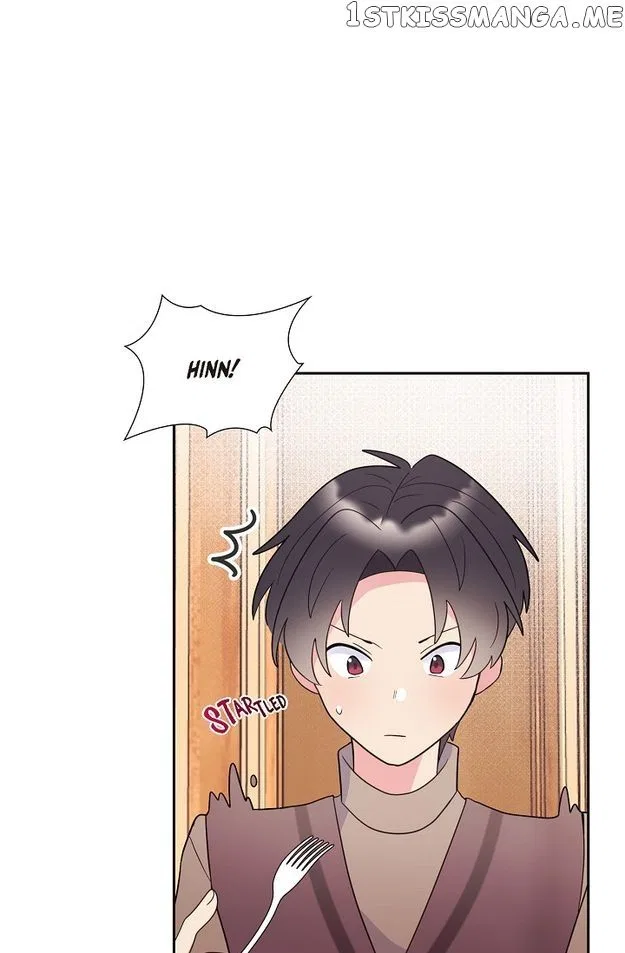 There’s No Friendship Between the Grand Duke and the Marquis Chapter 44 – Page 50