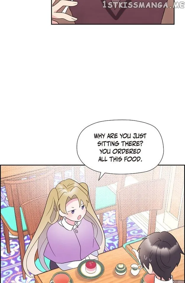There’s No Friendship Between the Grand Duke and the Marquis Chapter 44 – Page 51