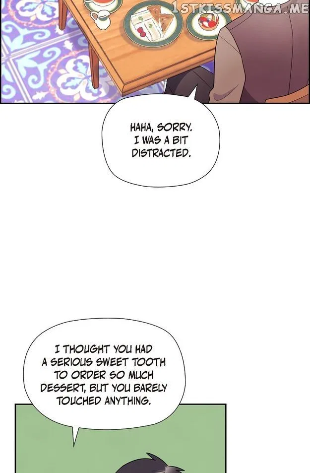 There’s No Friendship Between the Grand Duke and the Marquis Chapter 44 – Page 52