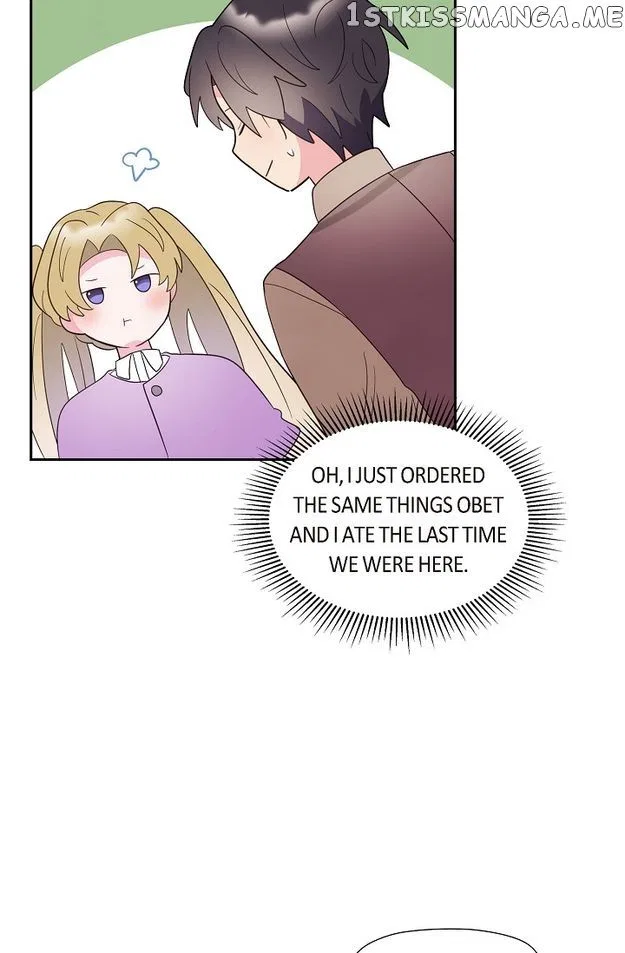 There’s No Friendship Between the Grand Duke and the Marquis Chapter 44 – Page 53