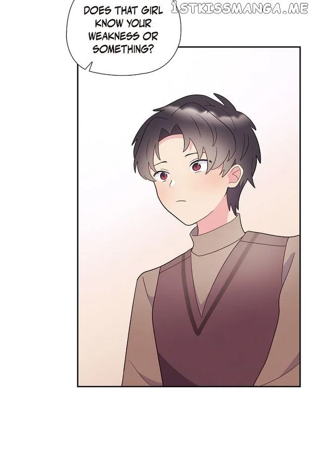 There’s No Friendship Between the Grand Duke and the Marquis Chapter 44 – Page 55