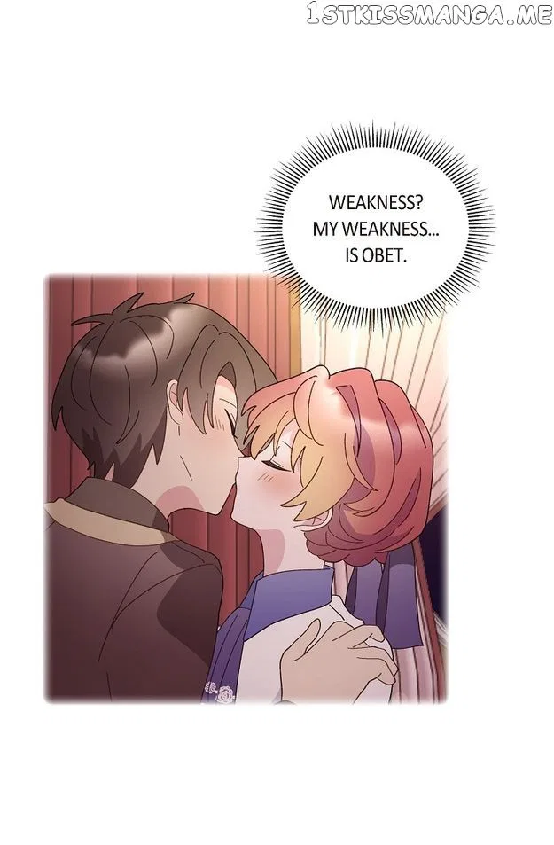 There’s No Friendship Between the Grand Duke and the Marquis Chapter 44 – Page 56