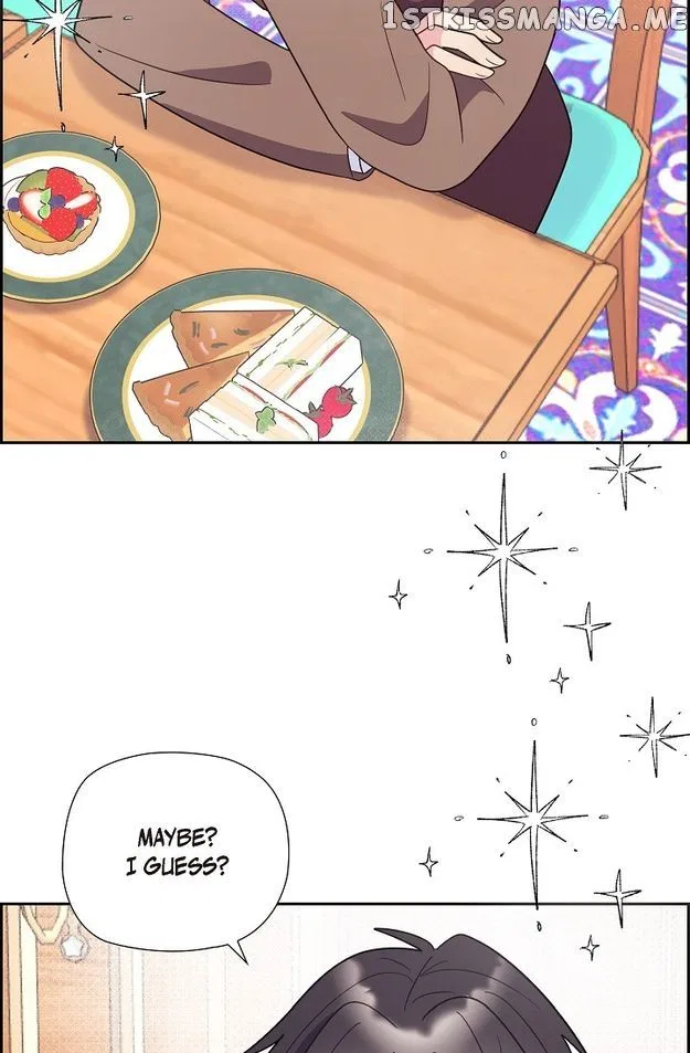 There’s No Friendship Between the Grand Duke and the Marquis Chapter 44 – Page 57