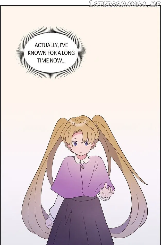 There’s No Friendship Between the Grand Duke and the Marquis Chapter 44 – Page 61