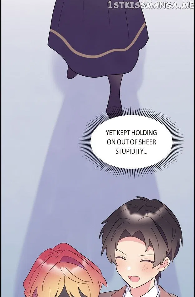 There’s No Friendship Between the Grand Duke and the Marquis Chapter 44 – Page 62