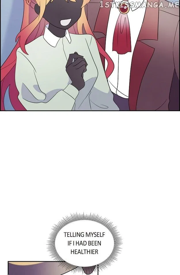 There’s No Friendship Between the Grand Duke and the Marquis Chapter 44 – Page 63