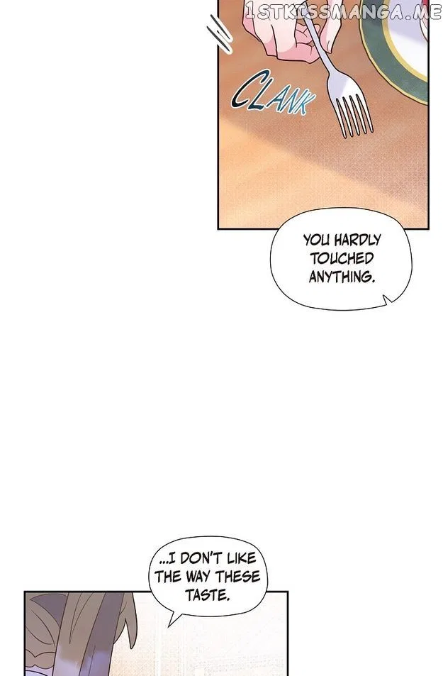 There’s No Friendship Between the Grand Duke and the Marquis Chapter 44 – Page 68