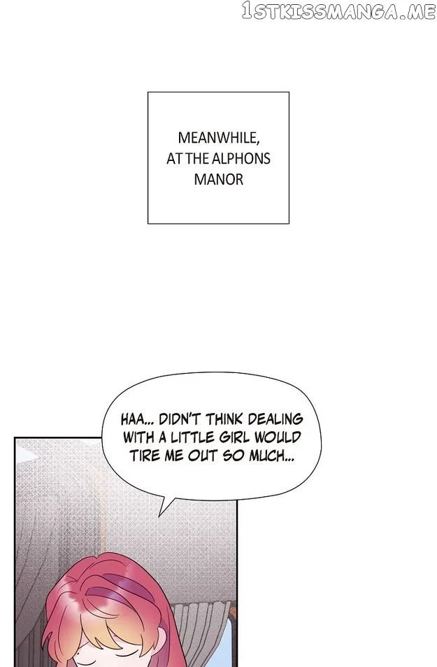 There’s No Friendship Between the Grand Duke and the Marquis Chapter 44 – Page 72