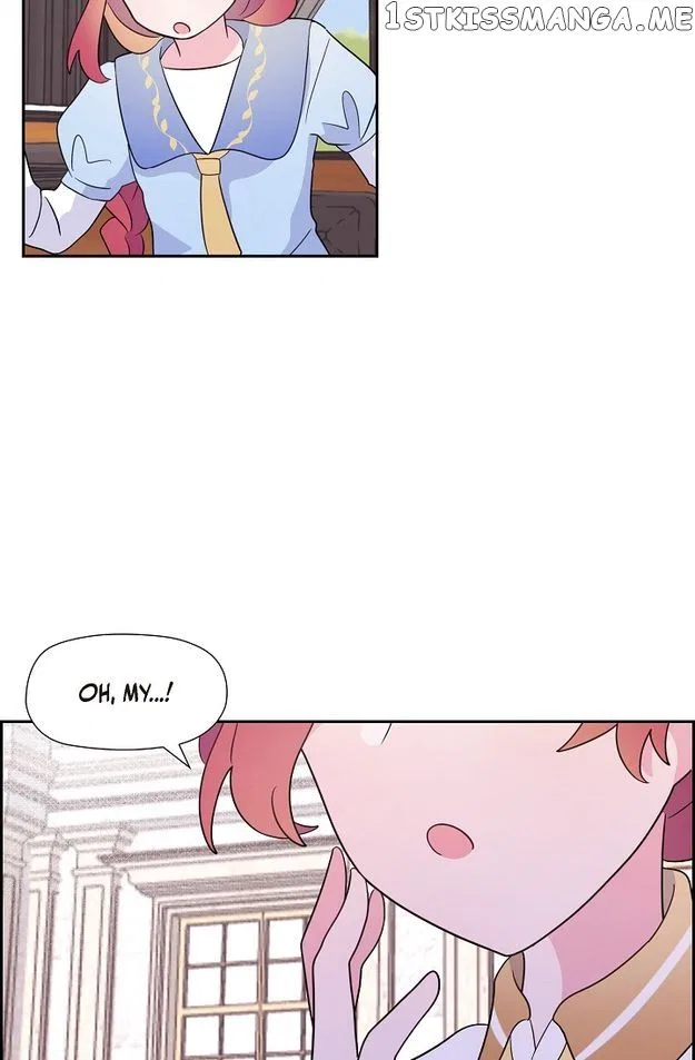 There’s No Friendship Between the Grand Duke and the Marquis Chapter 44 – Page 73