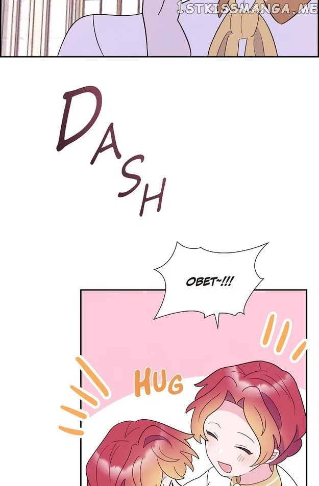 There’s No Friendship Between the Grand Duke and the Marquis Chapter 44 – Page 74