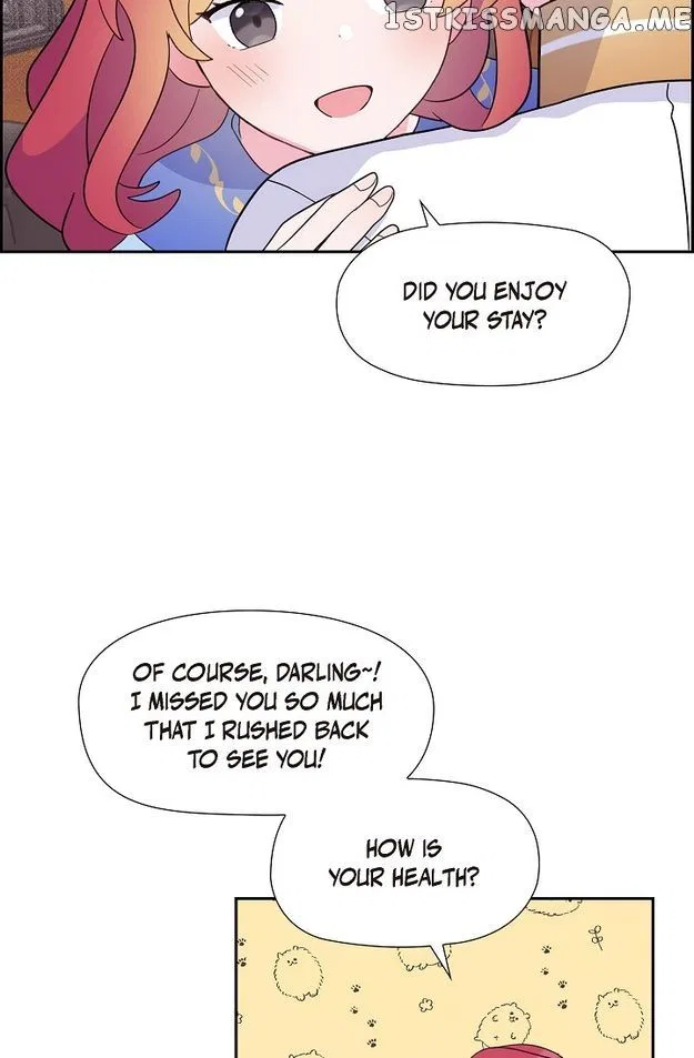 There’s No Friendship Between the Grand Duke and the Marquis Chapter 44 – Page 76