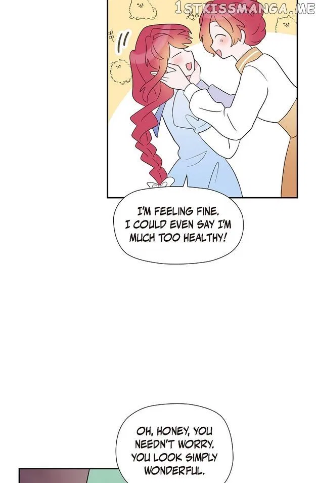 There’s No Friendship Between the Grand Duke and the Marquis Chapter 44 – Page 77