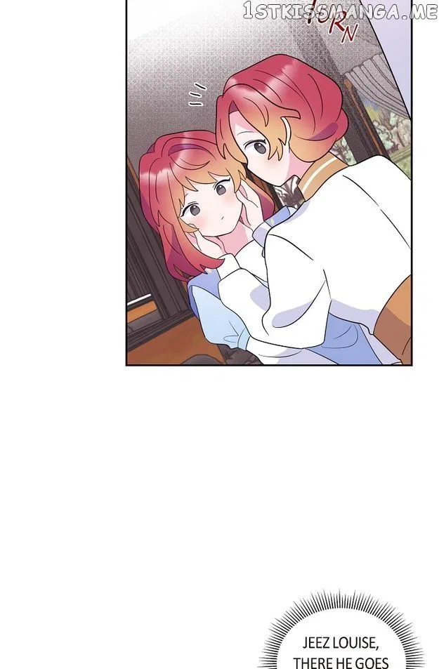 There’s No Friendship Between the Grand Duke and the Marquis Chapter 44 – Page 78