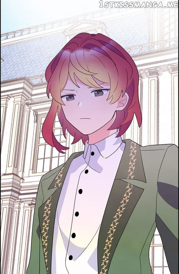 There’s No Friendship Between the Grand Duke and the Marquis Chapter 44 – Page 79