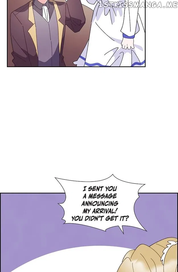 There’s No Friendship Between the Grand Duke and the Marquis Chapter 43 – Page 4