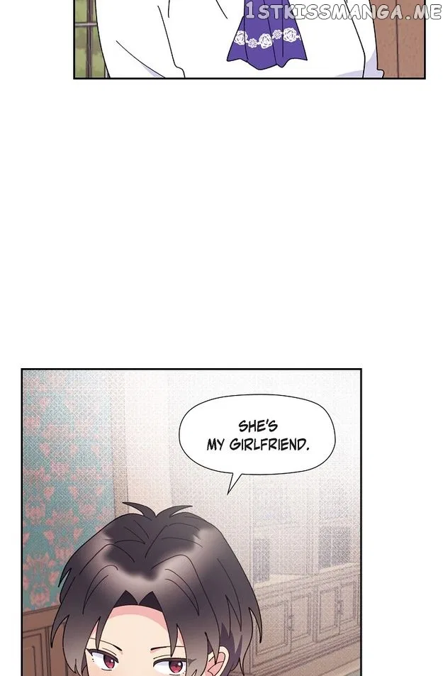 There’s No Friendship Between the Grand Duke and the Marquis Chapter 43 – Page 7
