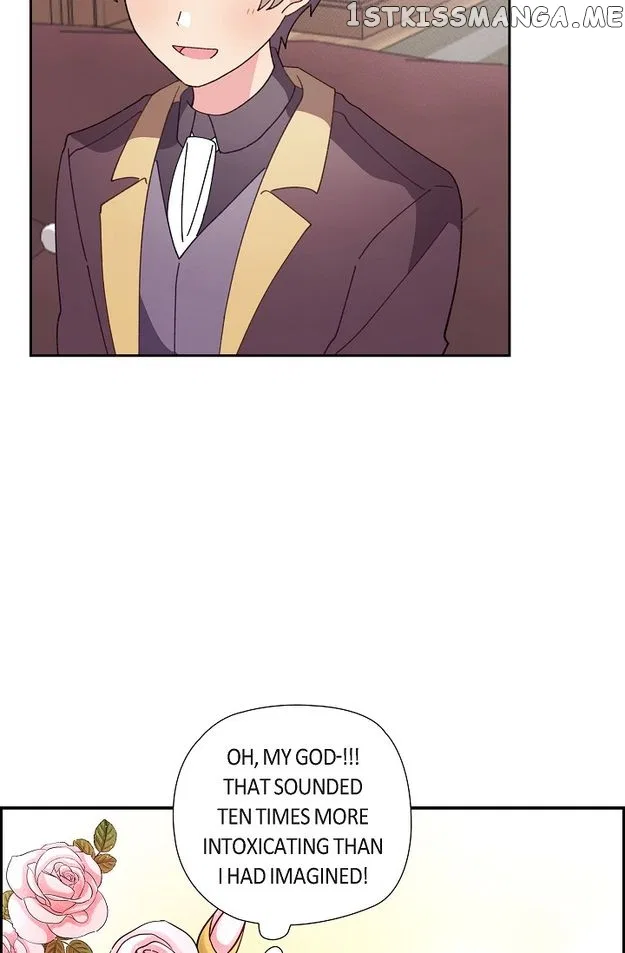 There’s No Friendship Between the Grand Duke and the Marquis Chapter 43 – Page 8