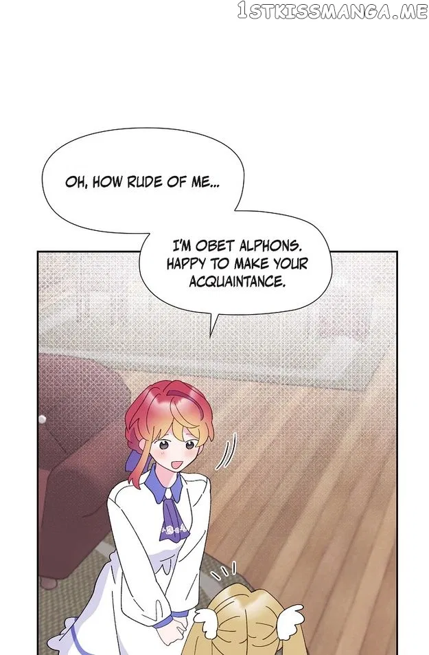 There’s No Friendship Between the Grand Duke and the Marquis Chapter 43 – Page 10