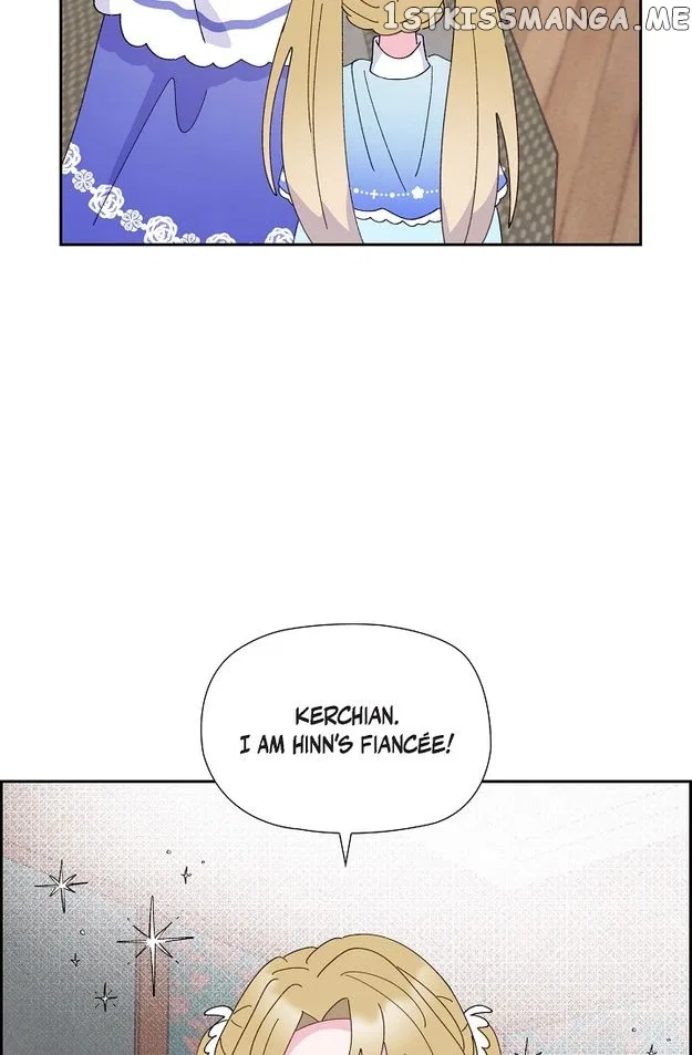 There’s No Friendship Between the Grand Duke and the Marquis Chapter 43 – Page 11