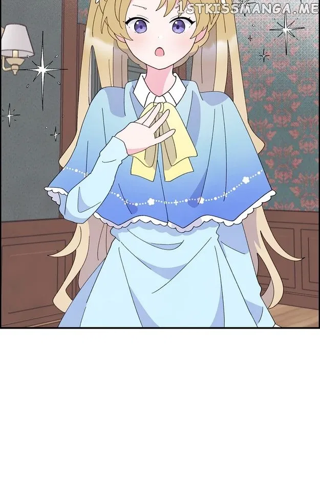 There’s No Friendship Between the Grand Duke and the Marquis Chapter 43 – Page 12