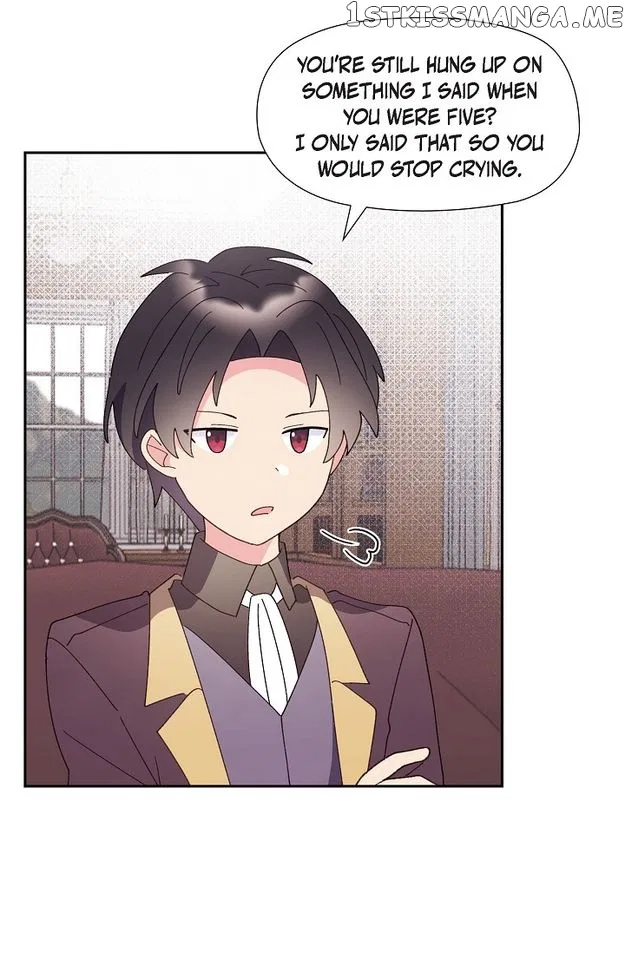There’s No Friendship Between the Grand Duke and the Marquis Chapter 43 – Page 13