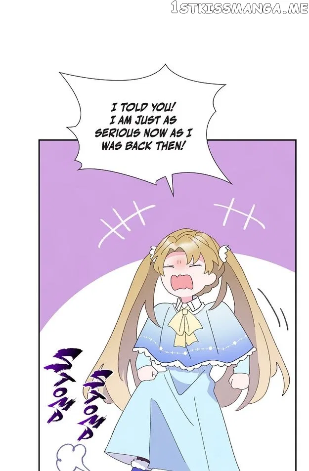 There’s No Friendship Between the Grand Duke and the Marquis Chapter 43 – Page 14