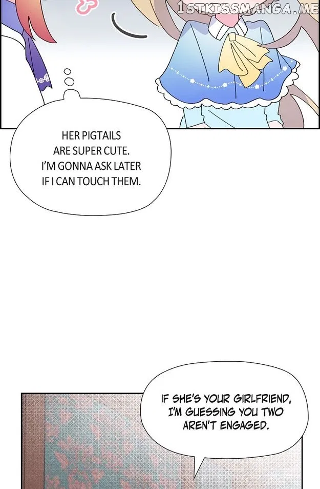 There’s No Friendship Between the Grand Duke and the Marquis Chapter 43 – Page 16