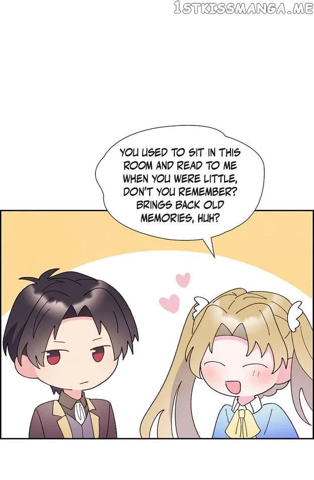 There’s No Friendship Between the Grand Duke and the Marquis Chapter 43 – Page 18