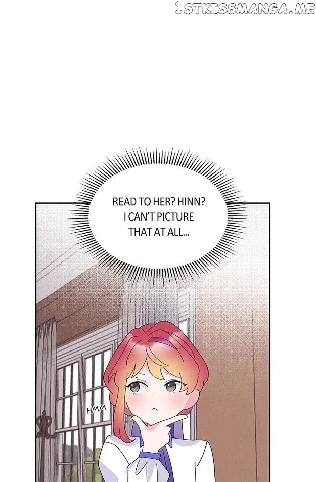 There’s No Friendship Between the Grand Duke and the Marquis Chapter 43 – Page 19