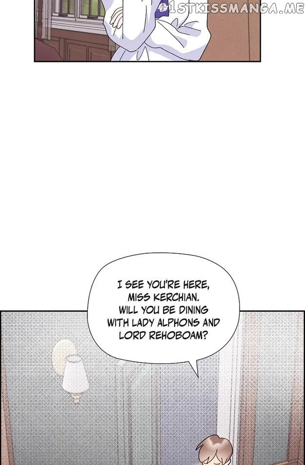 There’s No Friendship Between the Grand Duke and the Marquis Chapter 43 – Page 20