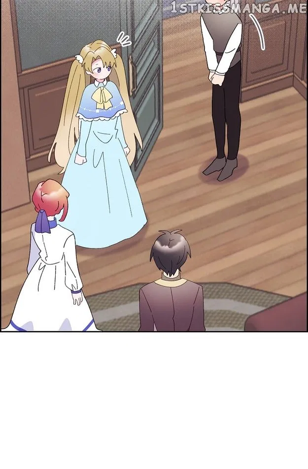 There’s No Friendship Between the Grand Duke and the Marquis Chapter 43 – Page 21