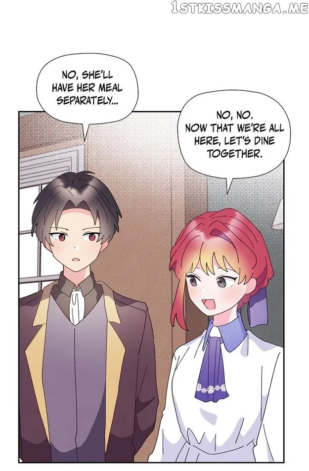 There’s No Friendship Between the Grand Duke and the Marquis Chapter 43 – Page 22