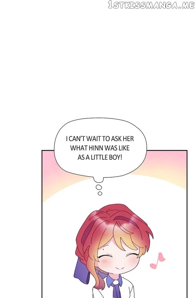 There’s No Friendship Between the Grand Duke and the Marquis Chapter 43 – Page 23