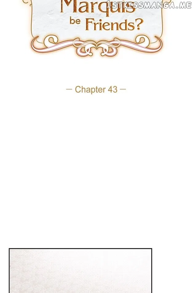 There’s No Friendship Between the Grand Duke and the Marquis Chapter 43 – Page 25