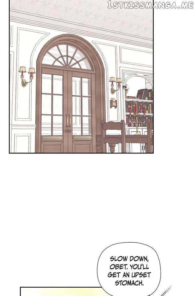 There’s No Friendship Between the Grand Duke and the Marquis Chapter 43 – Page 26
