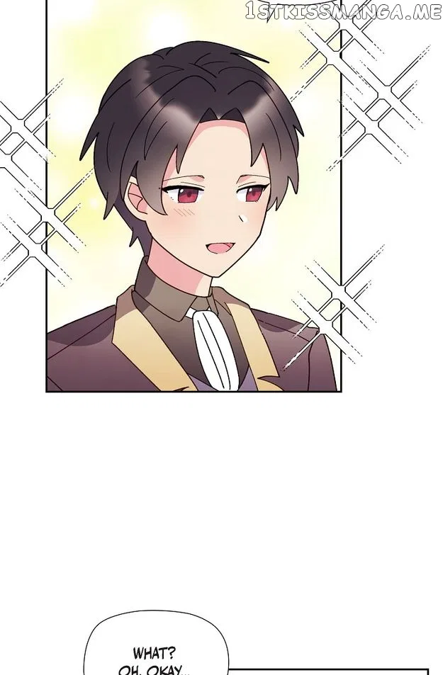 There’s No Friendship Between the Grand Duke and the Marquis Chapter 43 – Page 27