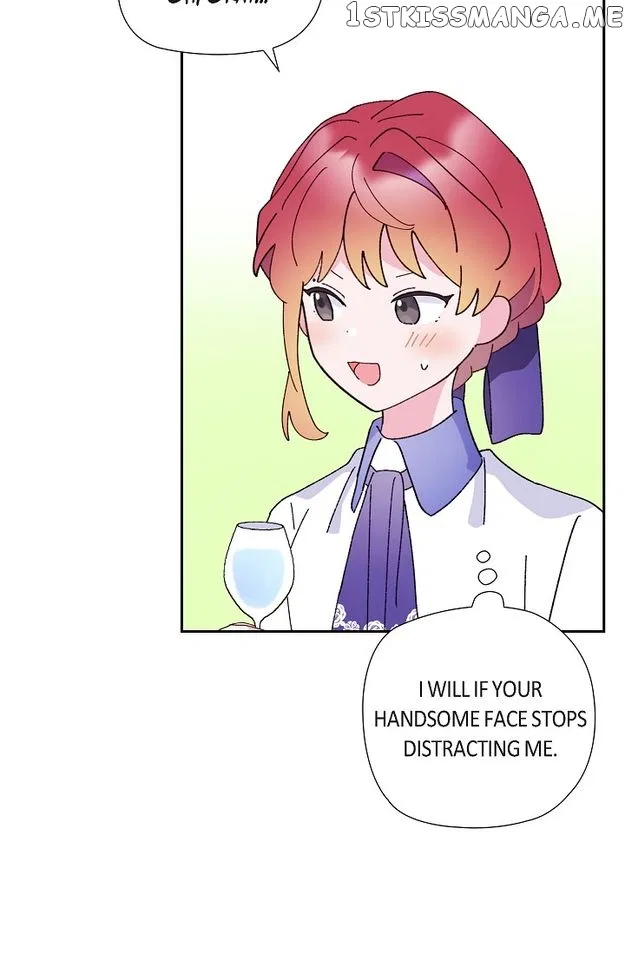 There’s No Friendship Between the Grand Duke and the Marquis Chapter 43 – Page 28