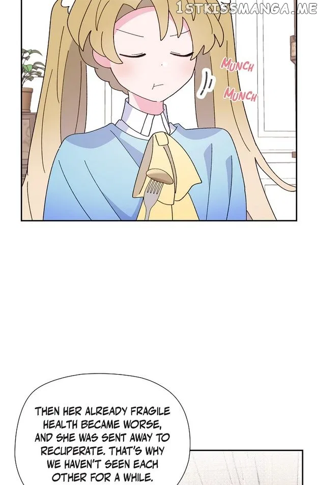 There’s No Friendship Between the Grand Duke and the Marquis Chapter 43 – Page 32