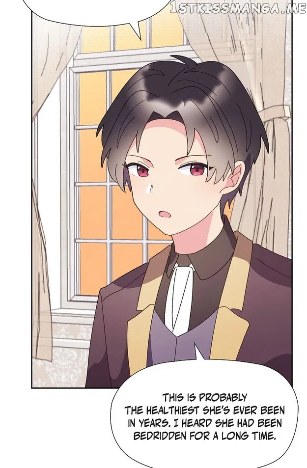 There’s No Friendship Between the Grand Duke and the Marquis Chapter 43 – Page 33