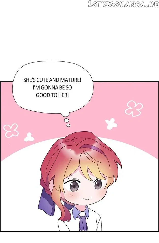 There’s No Friendship Between the Grand Duke and the Marquis Chapter 43 – Page 38