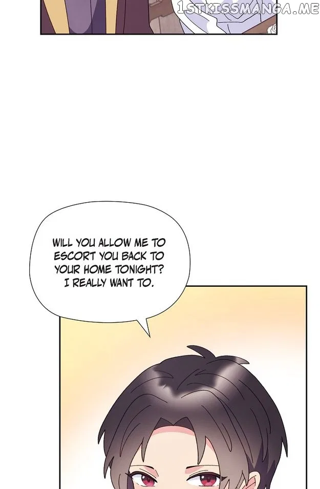 There’s No Friendship Between the Grand Duke and the Marquis Chapter 43 – Page 40