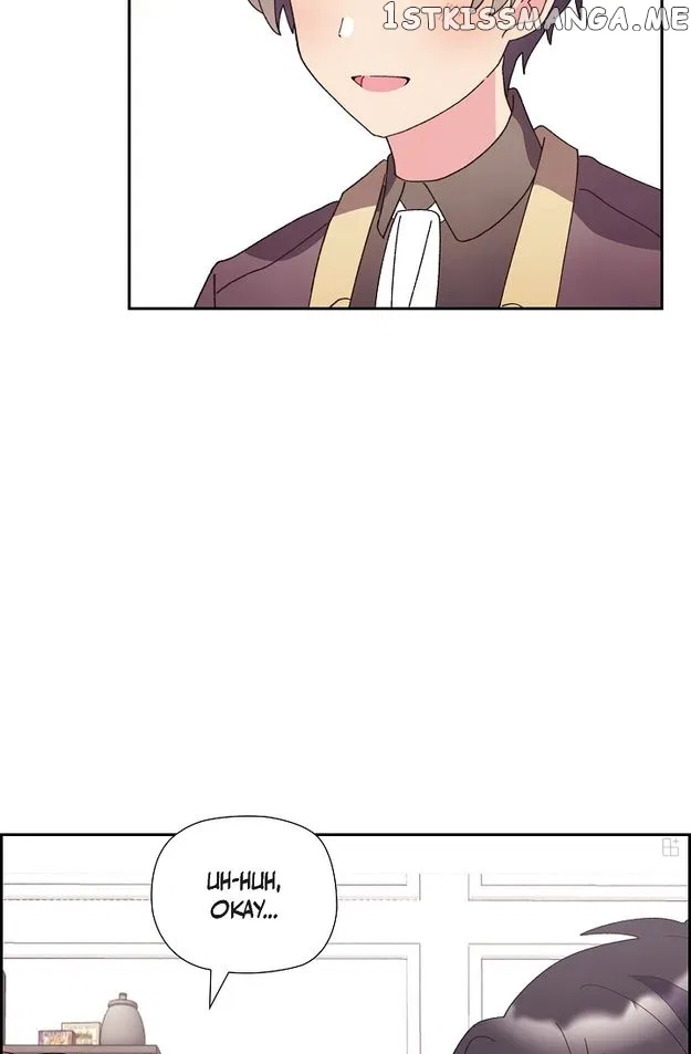 There’s No Friendship Between the Grand Duke and the Marquis Chapter 43 – Page 41